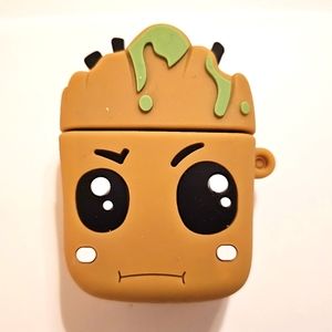Groot Case for Apple Airpods